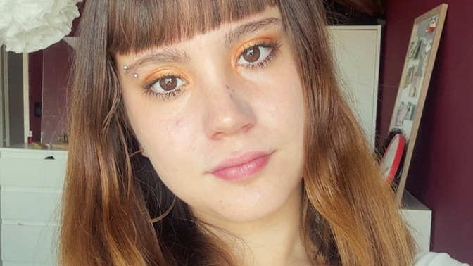 İyi öğlenler en sevdiğiniz renk nedir?