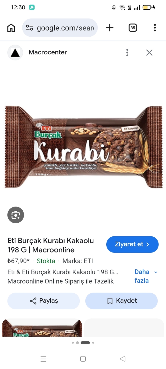 Diyetteyken yulaflı bisküvi, bar veya tatlı yesem kilo vermemi bozar mı?