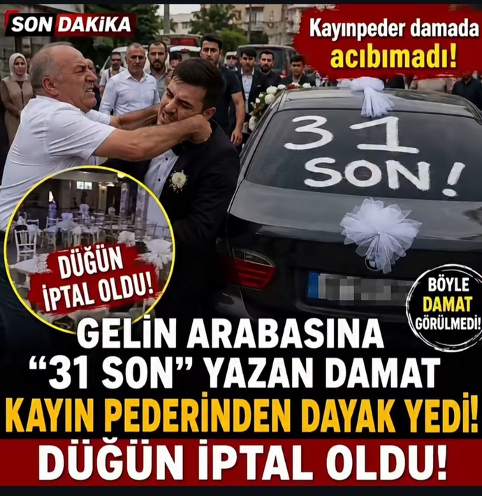 Evlilik sizce ne için yapılır buna sizin tepkiniz ne olurdu?