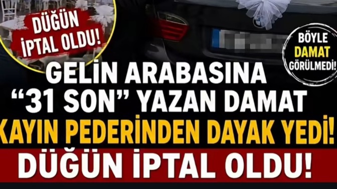 Evlilik sizce ne için yapılır buna sizin tepkiniz ne olurdu?