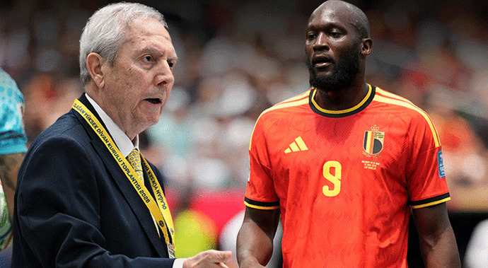 Lukaku için geri sayım! Sizce Lukaku Fenerbahçede başarılı olabilir mi?