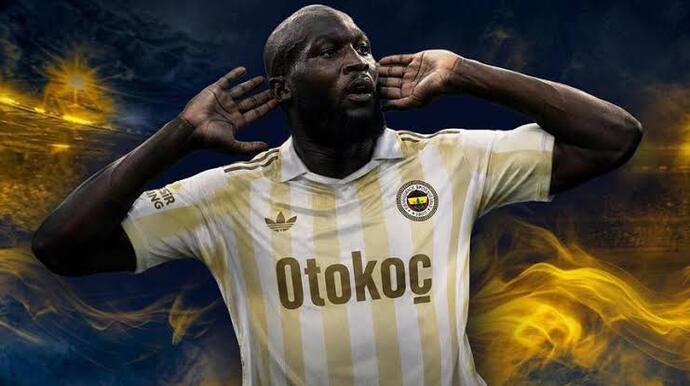 Lukaku için geri sayım! Sizce Lukaku Fenerbahçede başarılı olabilir mi?