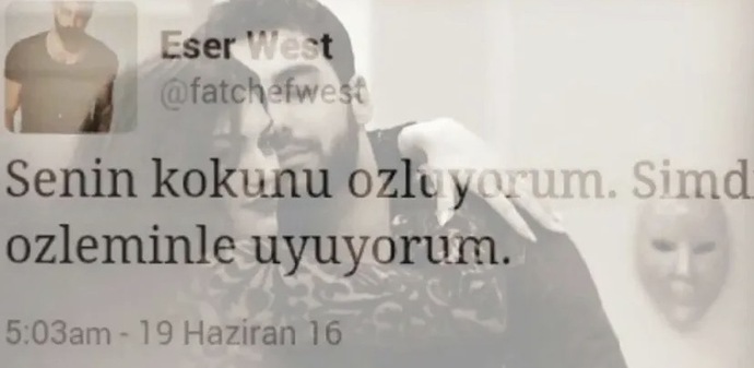 Sevdiğiniz kişiye göndermeli şeyler paylaştınız mı daha önce?