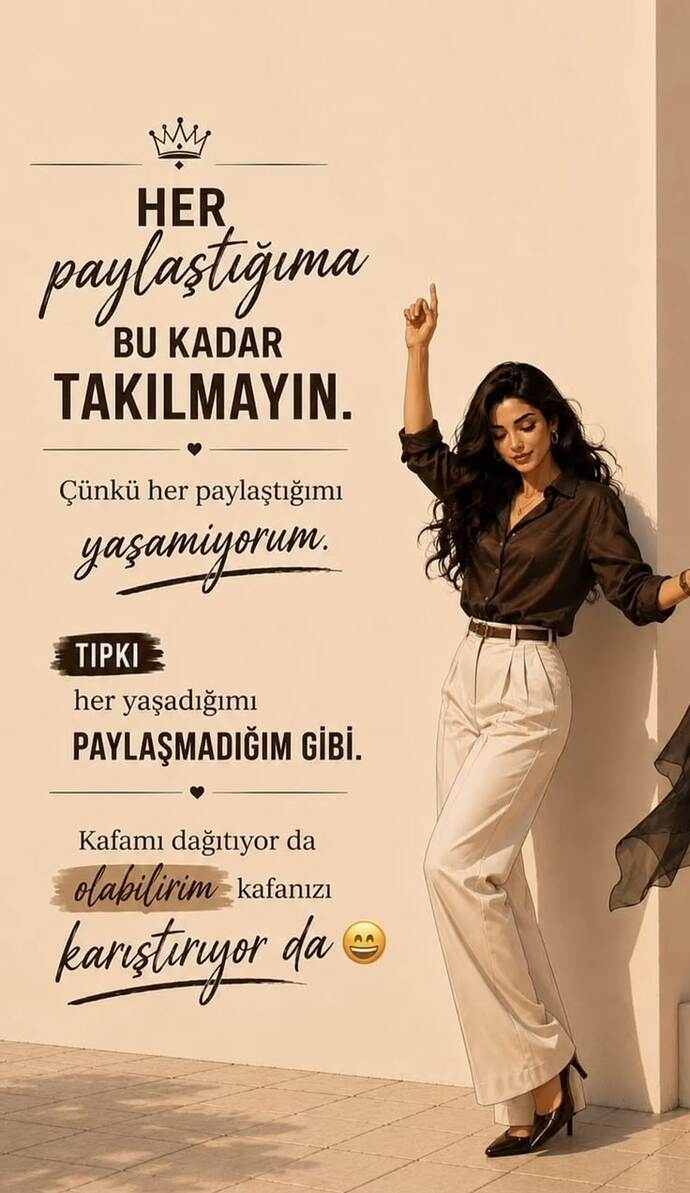 Bir insanda tahammül edemediğiniz özellikler Nelerdir?