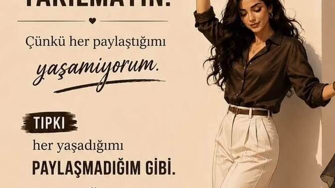 Bir insanda tahammül edemediğiniz özellikler Nelerdir?