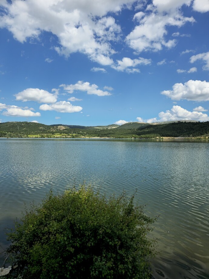 Fotoğraf çekmeyi seviyor musunuz?