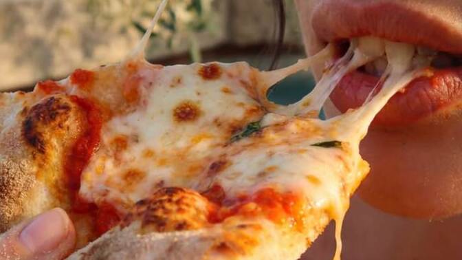En son neli pizza yediniz?