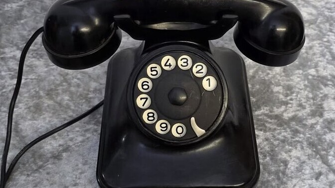 Bir gün boyunca telefonsuz kalabilir misiniz?