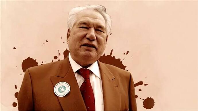 Cengiz Aytmatov kitaplarını seviyor musunuz?