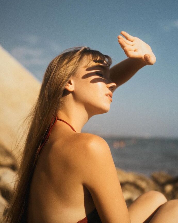 Güneş kreminde spf30 mu tercih ediyorsunuz spf50 mi?