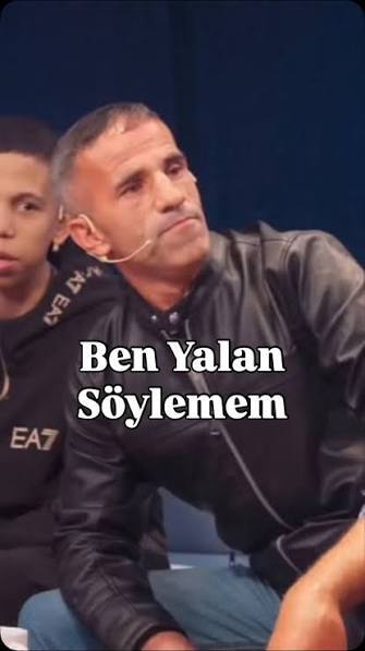 Sizce bir insanın yalan söylediğini anlamanın en net işareti hangisi?