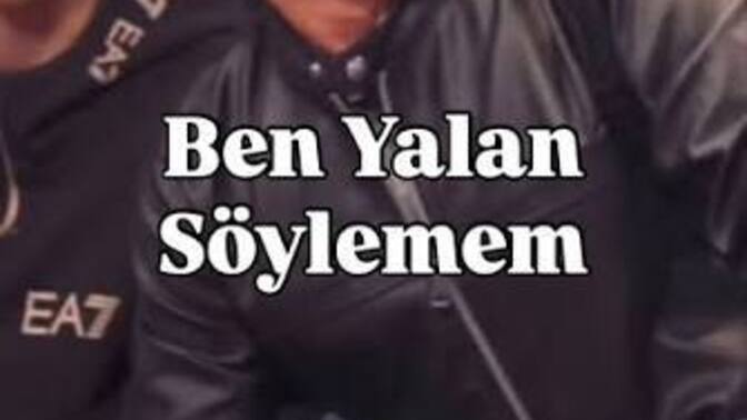 Sizce bir insanın yalan söylediğini anlamanın en net işareti hangisi?