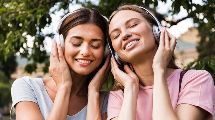 Müzik zevkiniz sabit mi, yoksa modunuza göre müzik tarzınız sürekli değişiyor mu?