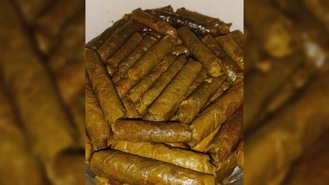 Hangi yemek için olay çıkarırsın?