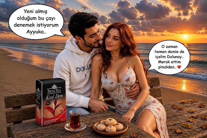 En son aldığın şey masa üstünde olsaydı, masanın üstünde ne olmuş olurdu?