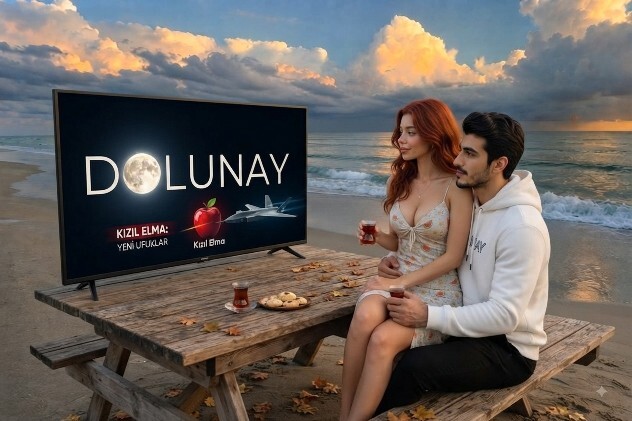 En son aldığın şey masa üstünde olsaydı, masanın üstünde ne olmuş olurdu?