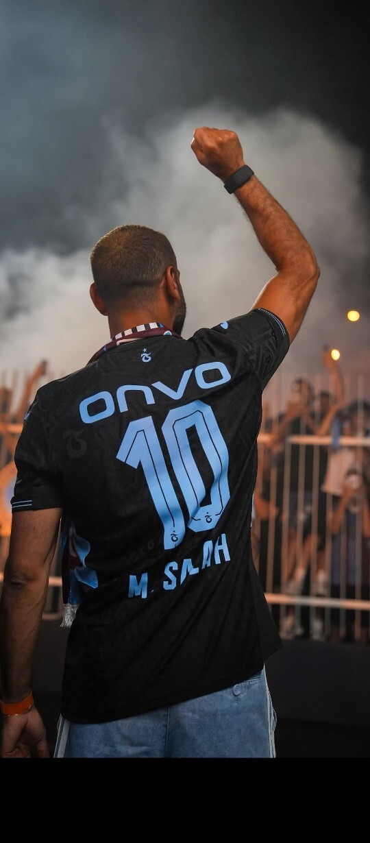 Mohamed Salah sizce Trabzonsporda başarılı olabilecek mi?