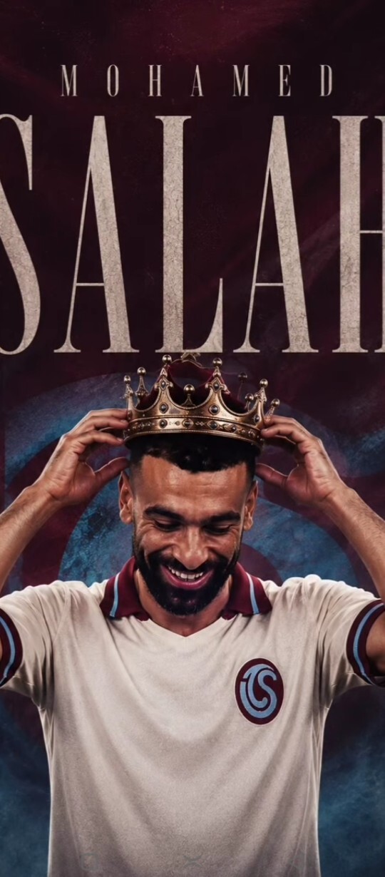 Mohamed Salah sizce Trabzonsporda başarılı olabilecek mi?