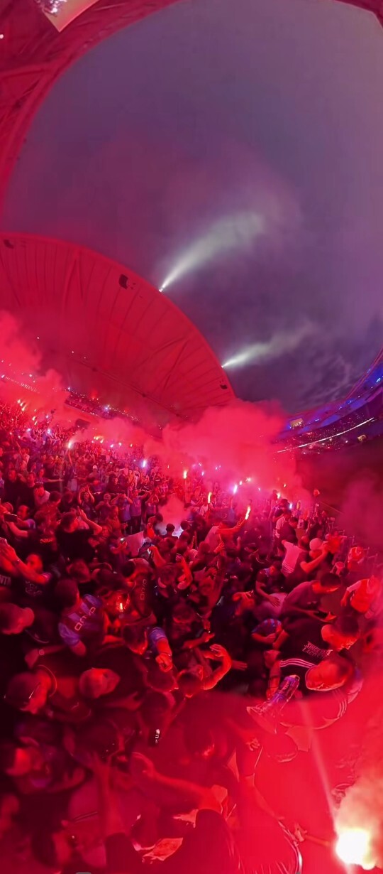 Mohamed Salah sizce Trabzonsporda başarılı olabilecek mi?