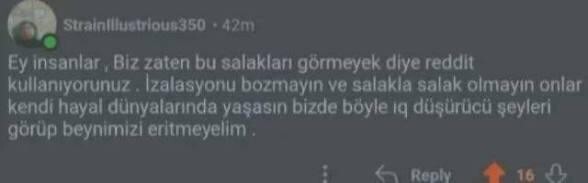 Kızlar bir uygulama buldum kullandınız mı?