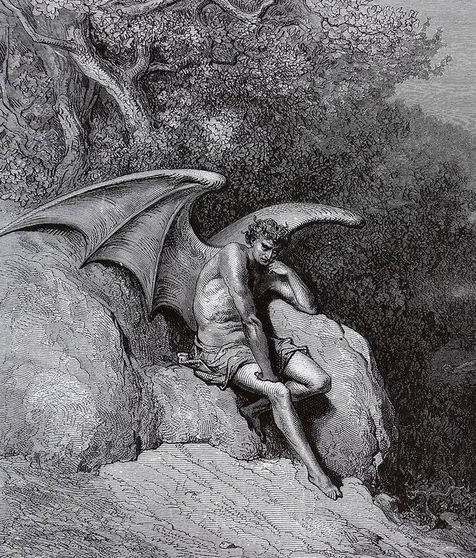 İnsanlar luciferi neden seviyor ve tapıyor?