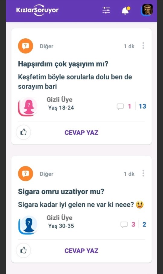 Sizce bugüne kadar duyduğunuz en mantıksız soru hangisi, neden?