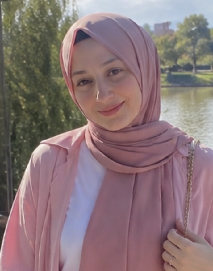 Nasıl birine benziyorum sizce bir doğulu olarak merak ediyorum?
