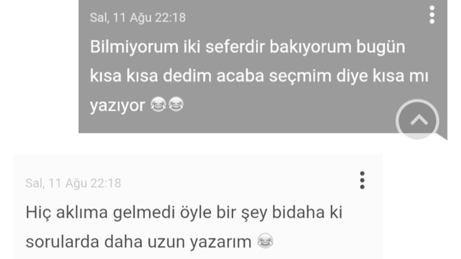 İnatlaşmayı sever misiniz?