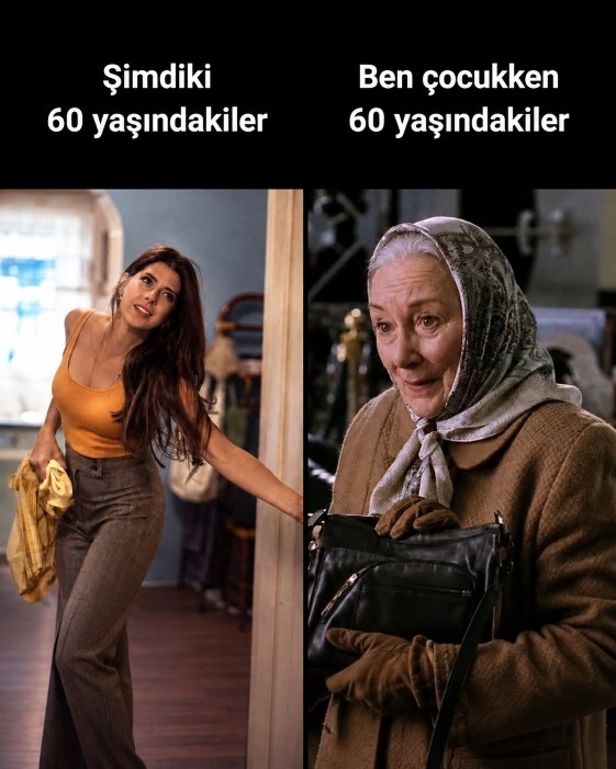 Gerçekten longevity çağında mıyız, insan ömrü uzuyor mu yoksa abartı mı?