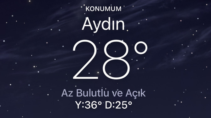 Bu iPhonelerde geri gitme tuşunu icat etmemek ne büyük saçmalık dimi?