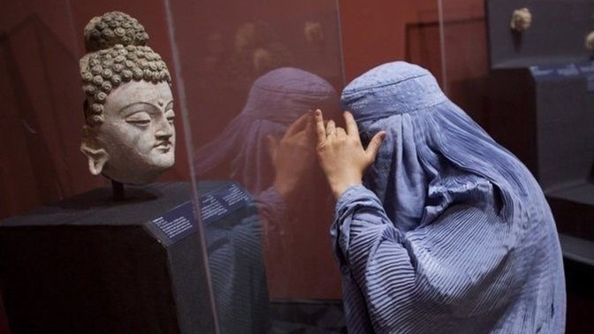 Bir eseri anlamasanız bile güzel bulabilir misiniz?