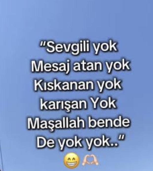 Bol keseden en çok ne dağıtıyorsun, para mı mutluluk mu umut mu?
