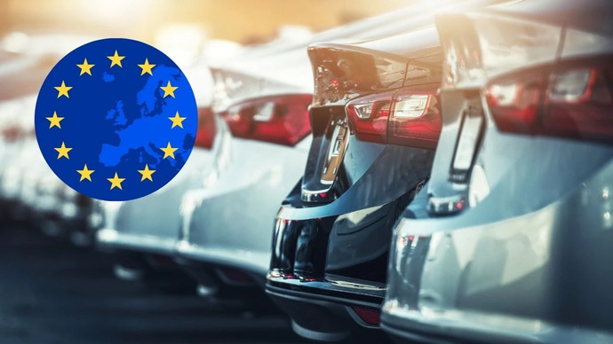 Hangi Avrupa Ülkesi Otomobilini Tercih Ediyorsunuz?