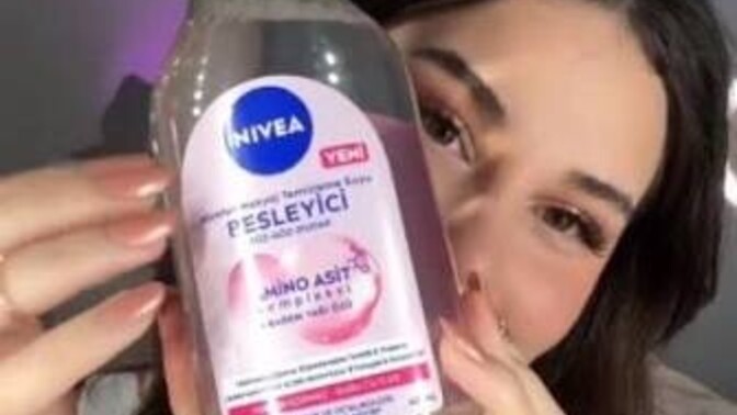 Makyaj temizleme suyu göz yakar mı?