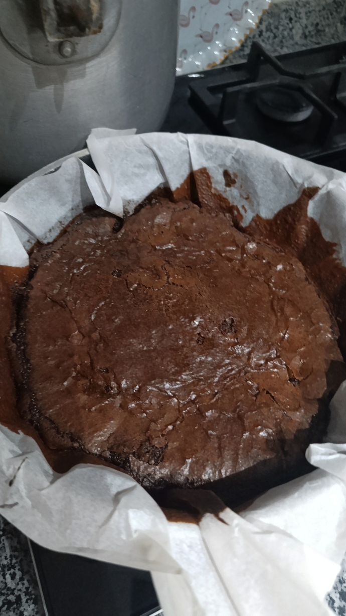 Brownim nasıl olmuş?