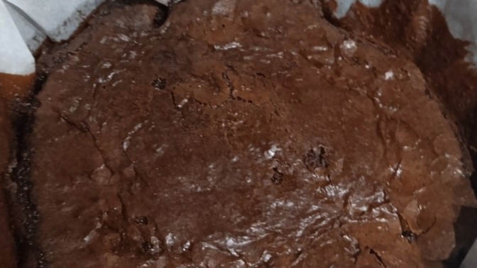 Brownim nasıl olmuş?