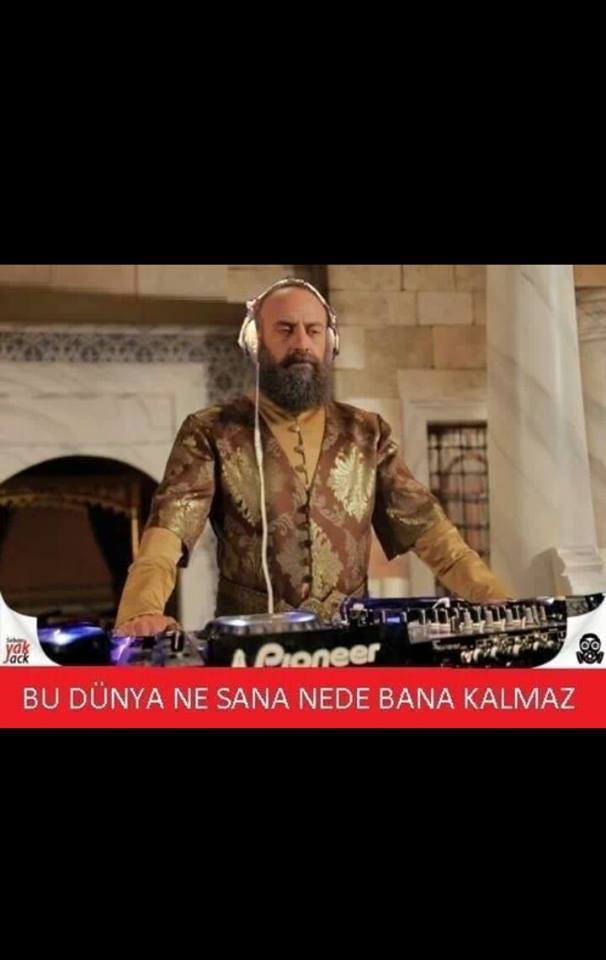 Muhteşem Yüzyıl’daki Kanuni Sultan Süleyman gerçekte de böyle miydi?