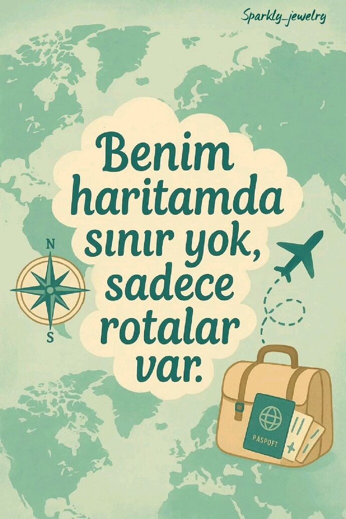 Bir yere giderken plansız hareket edebilir misiniz?
