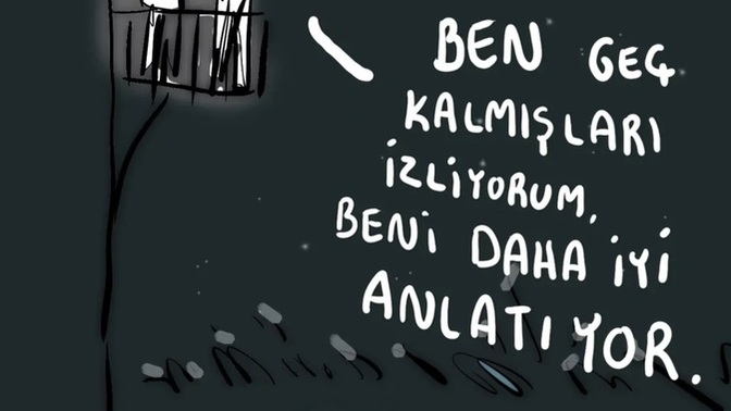 Bu gece meteor yağmurunu izleyecek misiniz💫✨️?