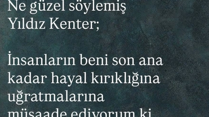 İnsanları hayatından çıkarırken suçluluk duyar mısın?