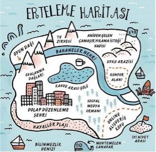 Bahane ne harika bir şey her şeyde her zaman bulunur..:))