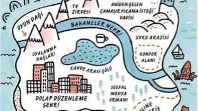 Neleri erteliyorsunuz?