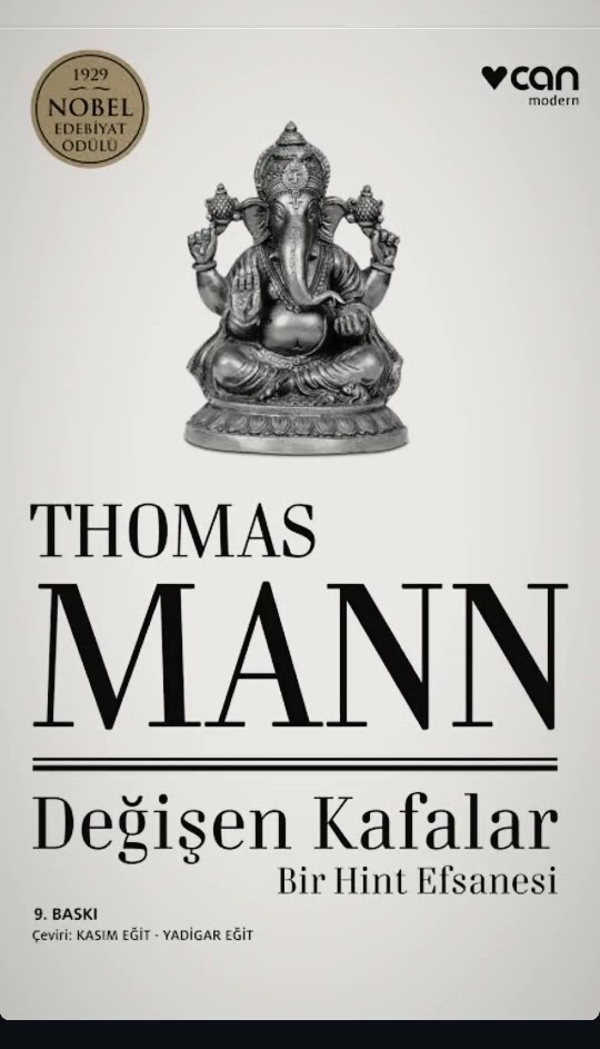 Önerebileceğiniz kitap var mı?