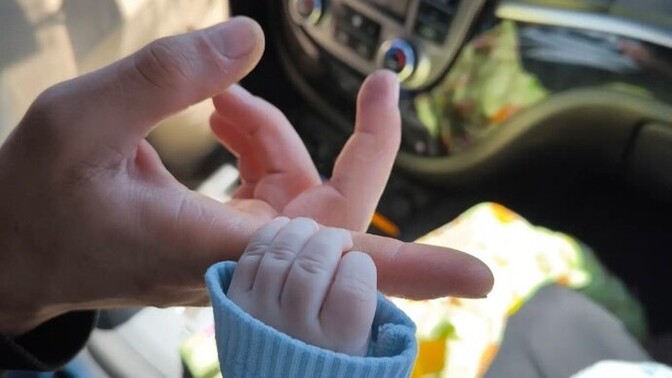 Beni aldatan kocamla son fotoğrafimiz?