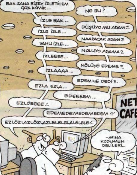İnsanların hakkınızdaki ilk düşünceleri ne olur?