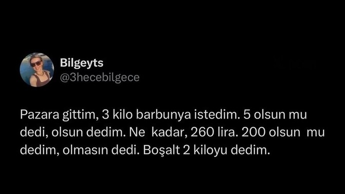 Pazardan alışveriş yapar mısınız, markete göre fiyat ve kalite olarak nasıl buluyorsunuz?