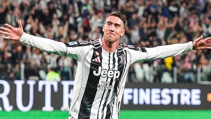 Dušan Vlahović Beşiktaşta! Ne düşünüyorsunuz?