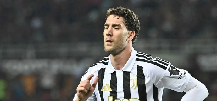 Dušan Vlahović Beşiktaşta! Ne düşünüyorsunuz?