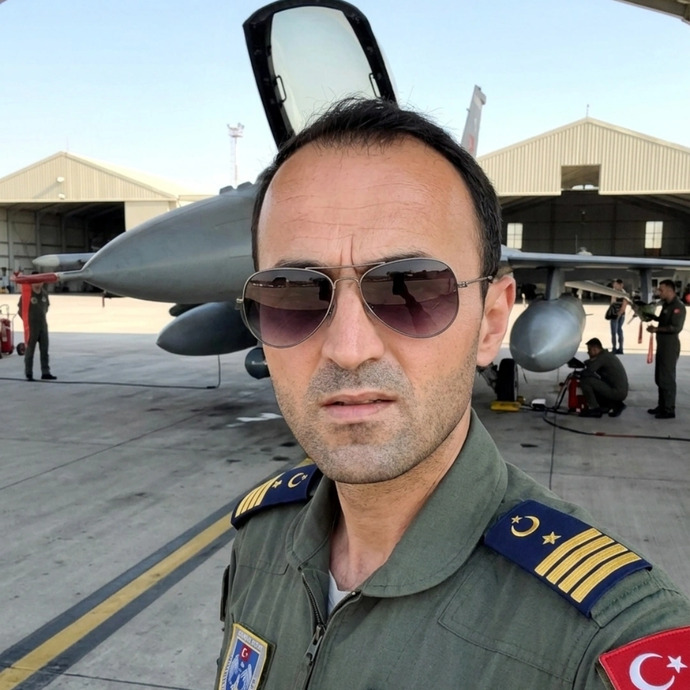 Telefon galerinizdeki en son fotoğraf ne, bizimle paylaşır mısınız?