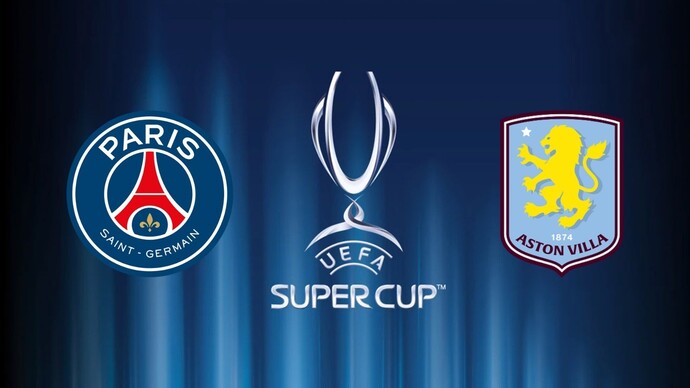 UEFA Süper Kupa için geri sayım! Sizce Süper Kupayı kim kazanacak?